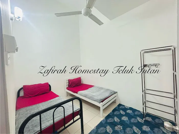 Zafirah Homestay Teluk Intan Picture 7