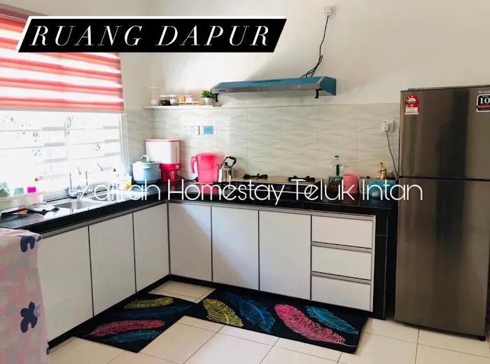 Zafirah Homestay Teluk Intan Picture 9