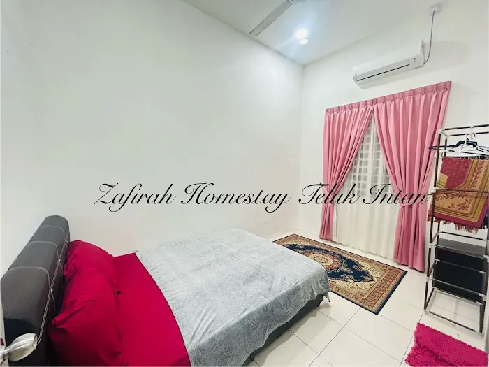 Zafirah Homestay Teluk Intan Picture 10