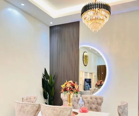 Fashionista Homestay