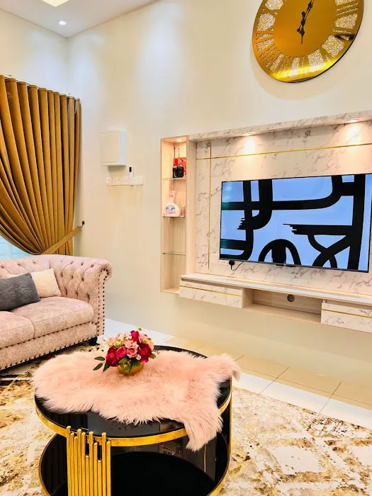 Fashionista Homestay Picture 5