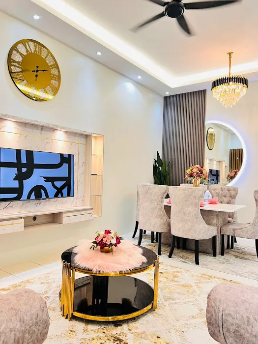 Fashionista Homestay Picture 7