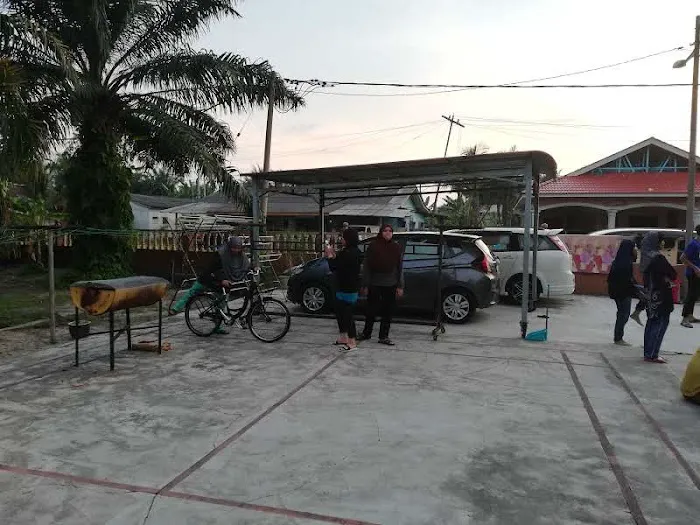 Dewan Seri Bahagia Picture 5