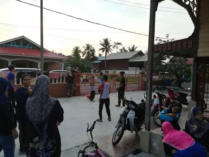 Dewan Seri Bahagia Picture 1