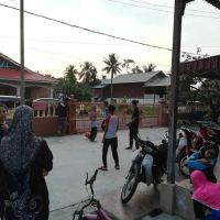 Dewan Seri Bahagia ico