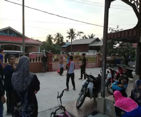 Dewan Seri Bahagia