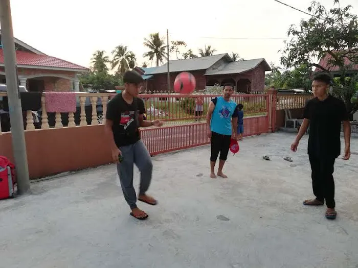 Dewan Seri Bahagia Picture 10