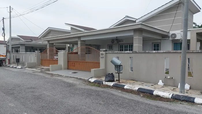 Lily's Homestay Picture 2