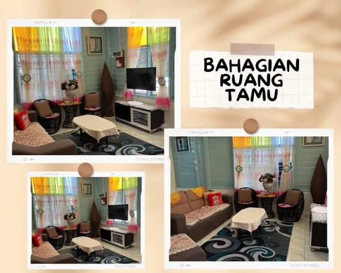 JEFFNI COTTAGE HOMESTAY Picture 2