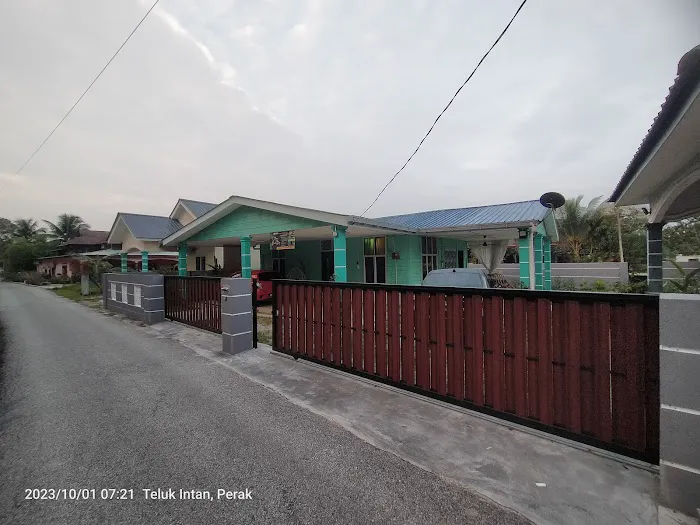JEFFNI COTTAGE HOMESTAY Picture 1