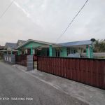 JEFFNI COTTAGE HOMESTAY
