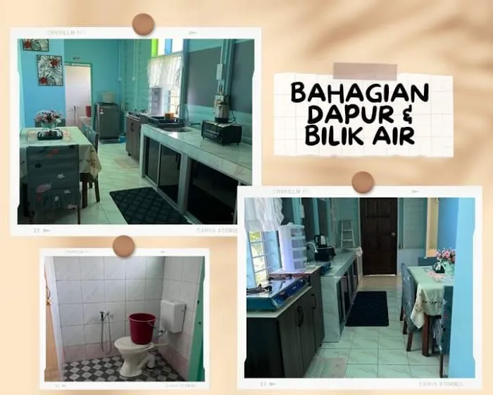 JEFFNI COTTAGE HOMESTAY Picture 3