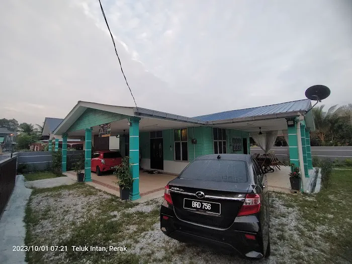 JEFFNI COTTAGE HOMESTAY Picture 4