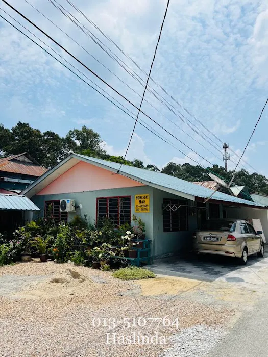 Homestay Has, Teluk Intan Picture 2