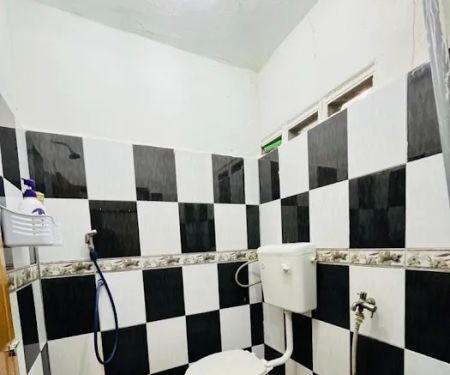 Homestay Has, Teluk Intan