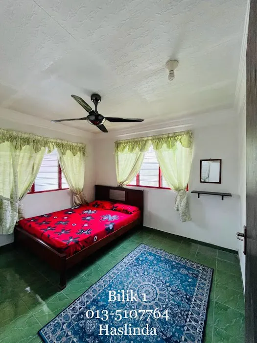 Homestay Has, Teluk Intan Picture 5