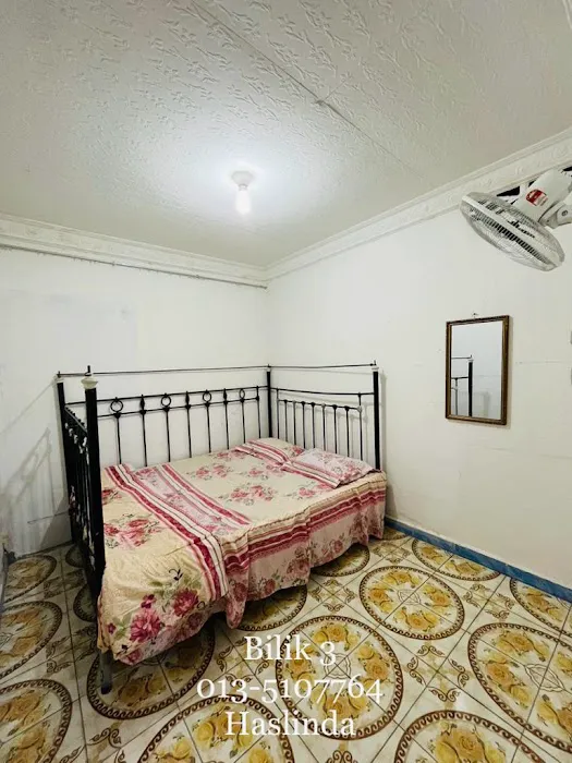 Homestay Has, Teluk Intan Picture 3