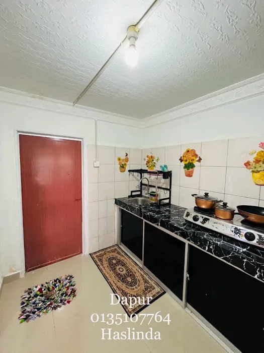 Homestay Has, Teluk Intan Picture 9