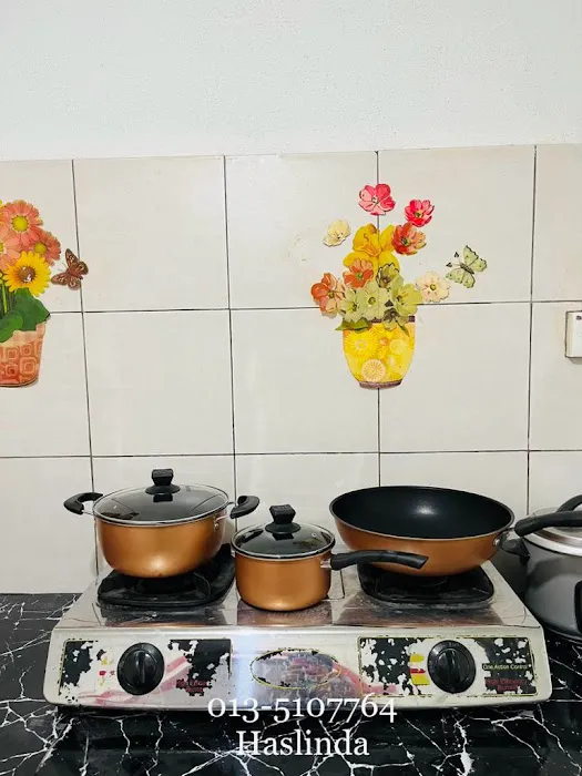 Homestay Has, Teluk Intan Picture 6
