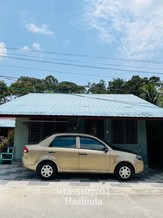 Homestay Has, Teluk Intan Picture 7