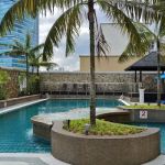 Royale Chulan The Curve