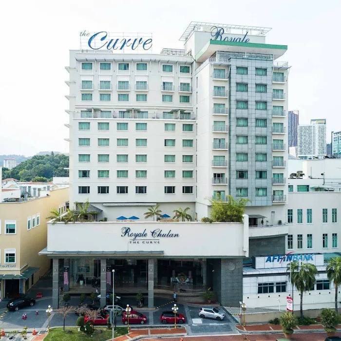 Royale Chulan The Curve Picture 5