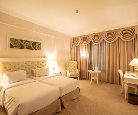 Royale Chulan Damansara