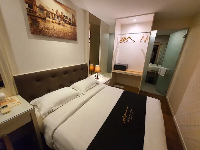 Manhattan Business Hotel - Damansara Perdana Picture 2