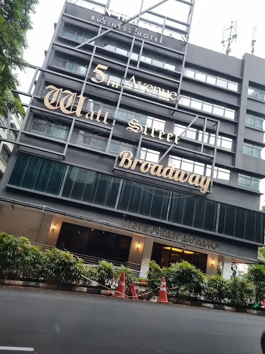 Manhattan Business Hotel - Damansara Perdana Picture 5