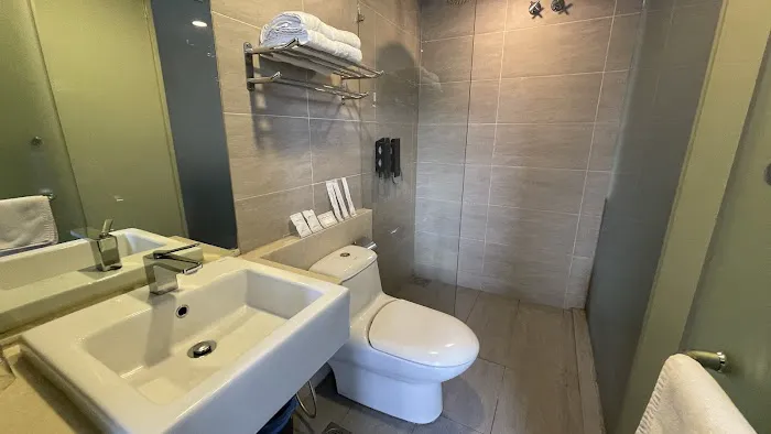 Manhattan Business Hotel - Damansara Perdana Picture 1