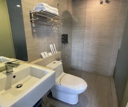 Manhattan Business Hotel - Damansara Perdana