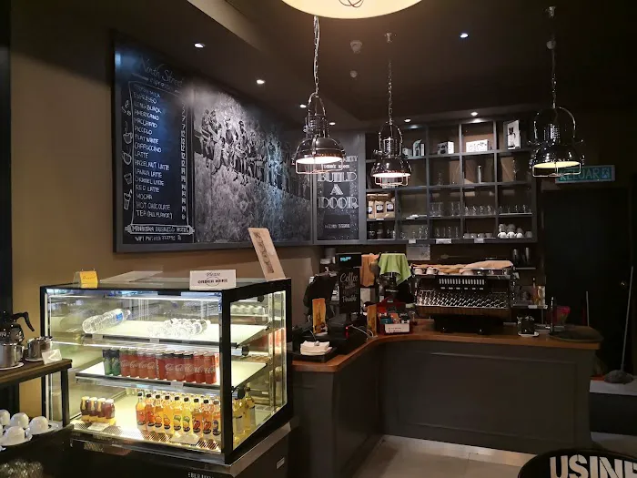 Manhattan Business Hotel - Damansara Perdana Picture 10
