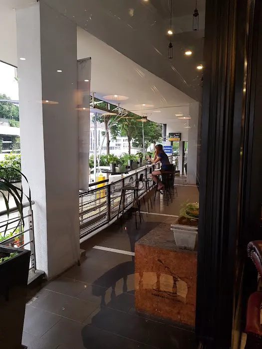 Manhattan Business Hotel - Damansara Perdana Picture 8