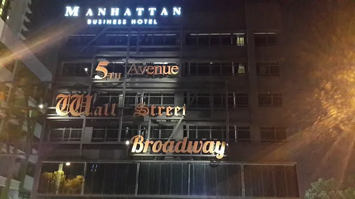 Manhattan Business Hotel - Damansara Perdana Picture 7