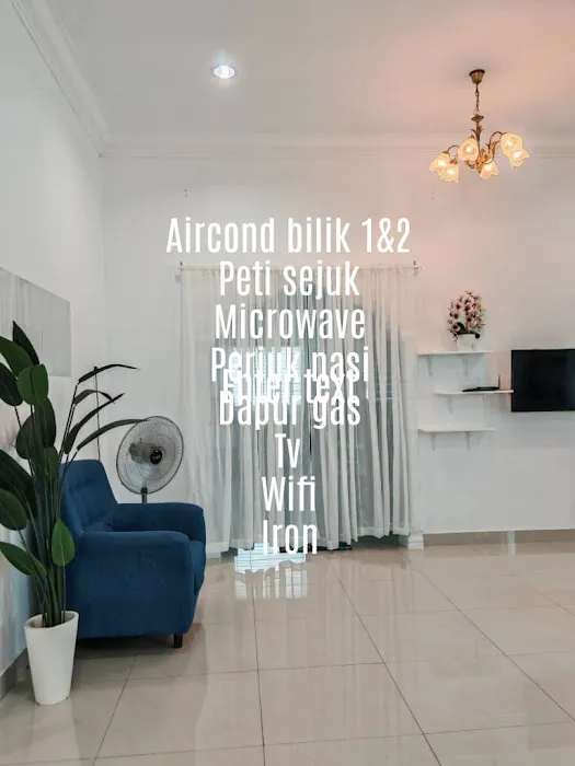 D'PERAK HOMESTAY Picture 1