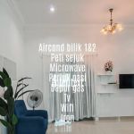 D'PERAK HOMESTAY