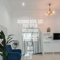 D'PERAK HOMESTAY ico
