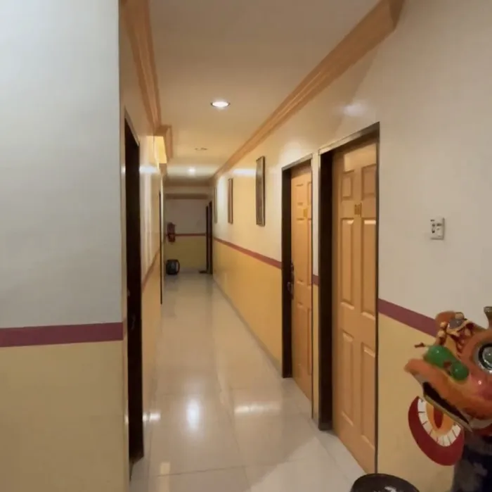Hotel Langkap Picture 2