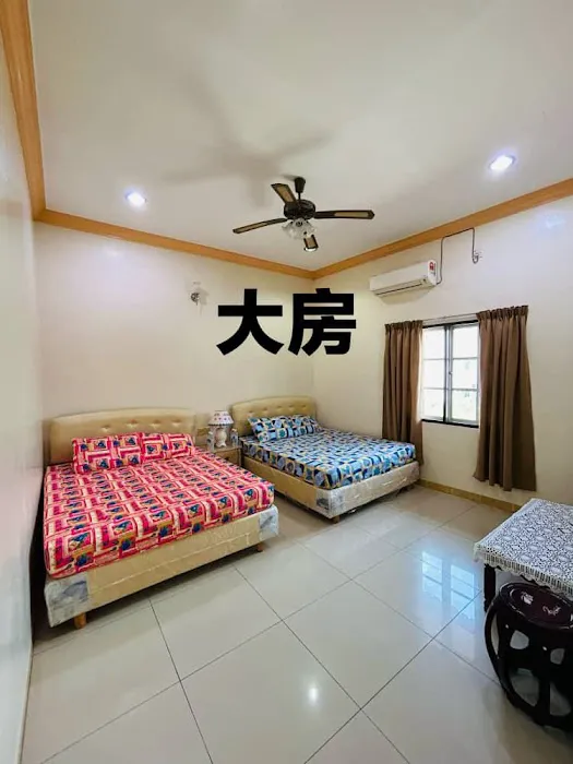 Hotel Langkap Picture 1
