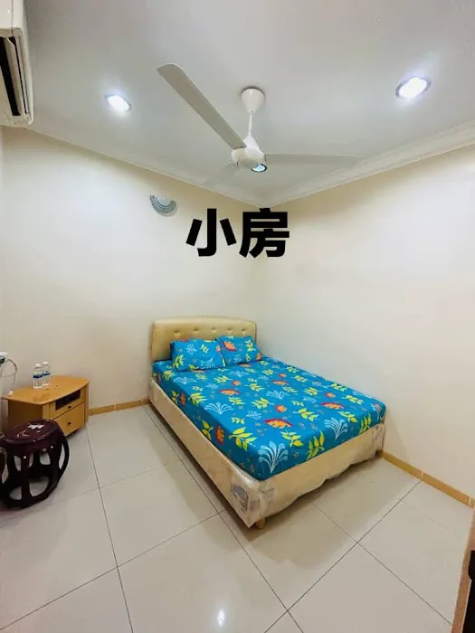 Hotel Langkap Picture 6