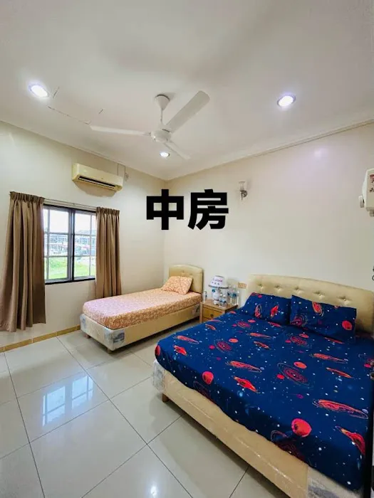 Hotel Langkap Picture 4