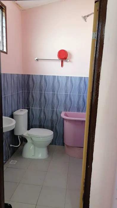 Yong Ummie Homestay Picture 2