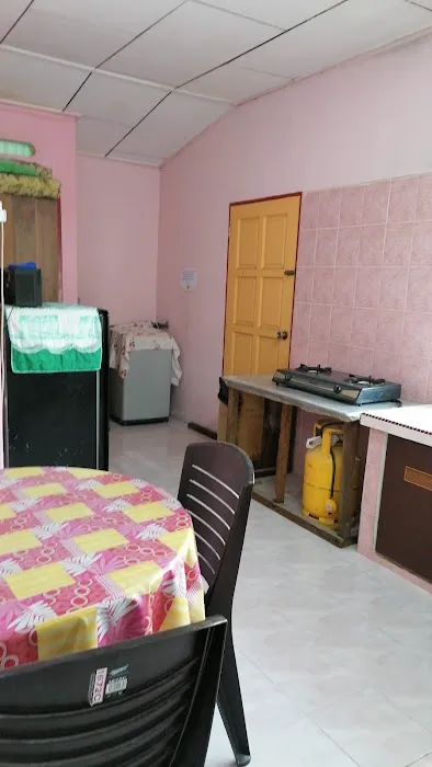 Yong Ummie Homestay Picture 1