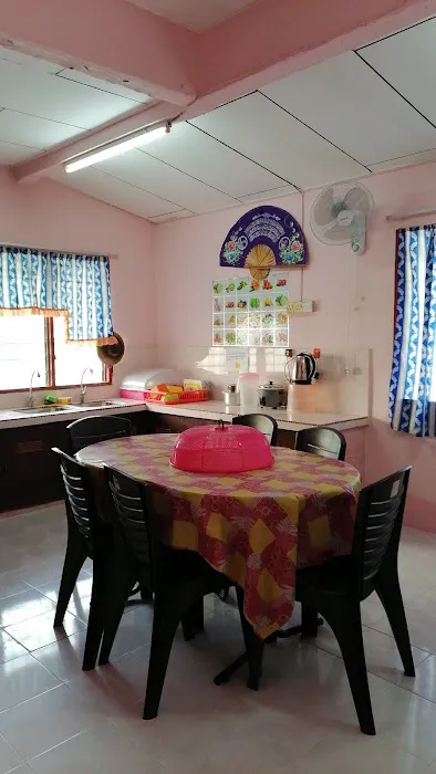 Yong Ummie Homestay Picture 4