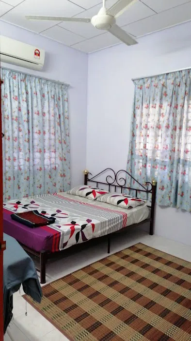 Yong Ummie Homestay Picture 5