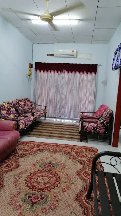 Yong Ummie Homestay Picture 6