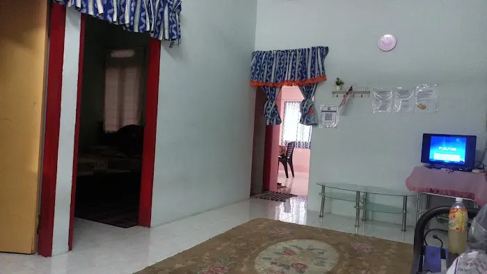 Yong Ummie Homestay Picture 7