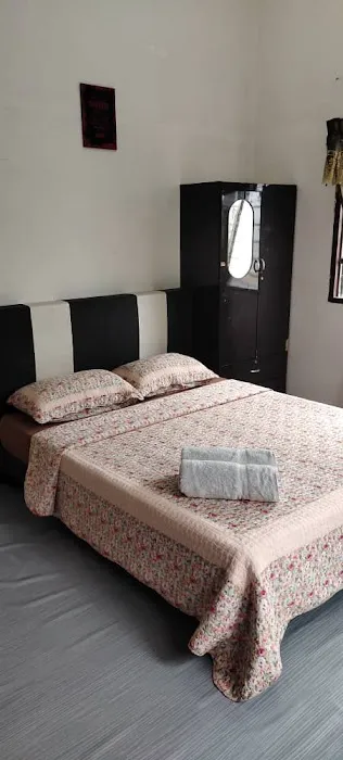 Jebat Homestay (B) Taman Pelangi Langkap Picture 3