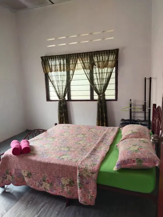 Jebat Homestay (B) Taman Pelangi Langkap Picture 2