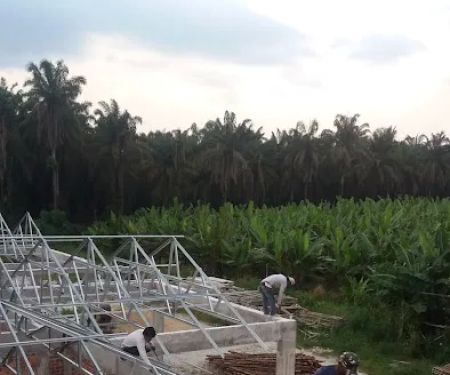 NaSa Homestay II